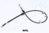 HONDA 47560SH2931 Cable, parking brake
